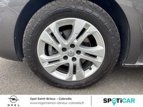 Voitures D'occasion À Yffiniac | Opel Vivaro L2 Standard 2.0 D 120Ch Pack Business Bva8