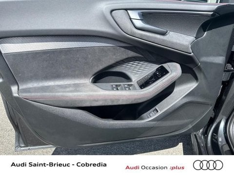 Voitures D'occasion À Saint-Brieuc | Audi A5 2.0 Tdi Hybride 204Ch S Line S Tronic 7