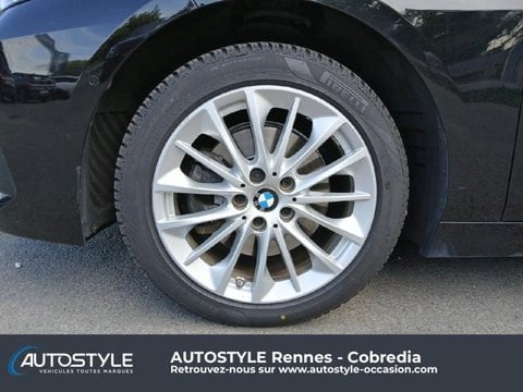 Voitures D'occasion À La Mézière | Bmw Série 2 Gran Coupé 216Da 116Ch