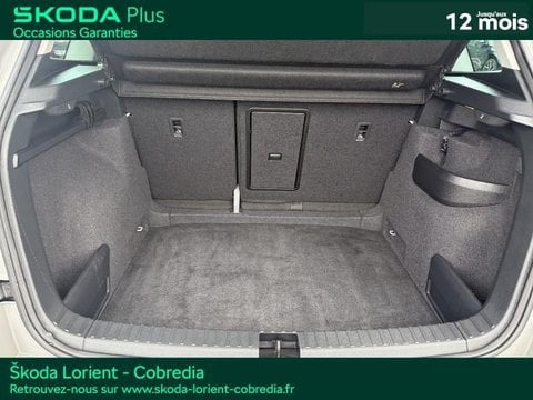 Voitures D'occasion À Lanester | Škoda Karoq 2.0 Tdi 116Ch Scr Business Dsg7