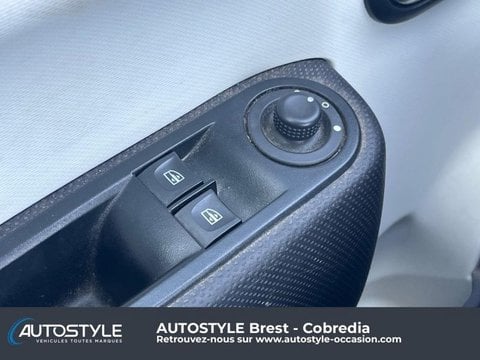 Voitures D'occasion À Brest | Renault Twingo 1.0 Sce 75Ch Zen - 20