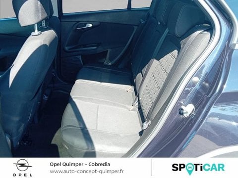 Voitures D'occasion À Quimper | Fiat Tipo Cross 1.5 Firefly Turbo 130Ch S/S Hybrid Dct7