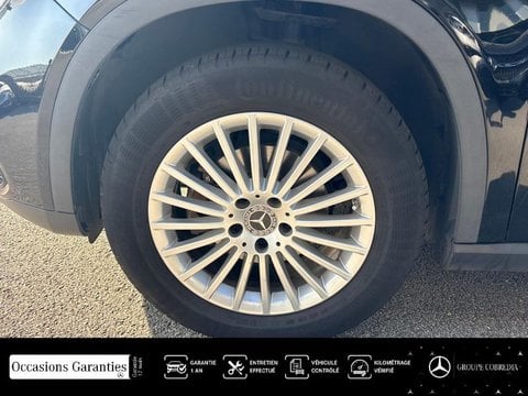 Voitures D'occasion À Vannes | Mercedes-Benz Gla 180 122Ch Intuition Euro6D-T