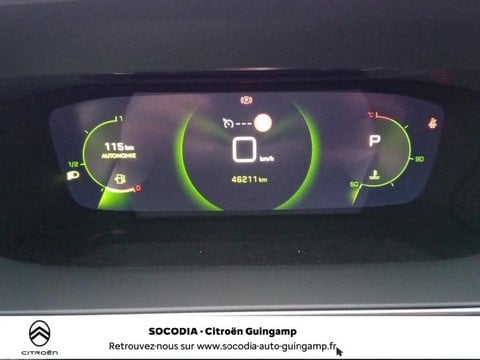 Voitures D'occasion À Guingamp | Peugeot 2008 1.2 Puretech 130Ch S&S Allure Eat8 7Cv