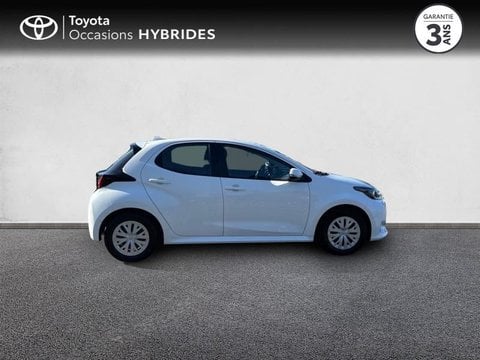 Voitures D'occasion À Pabu | Toyota Yaris 116H Dynamic 5P My21