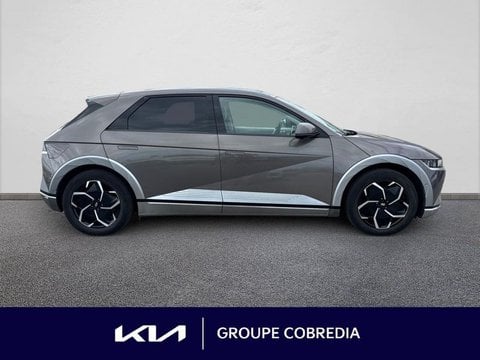 Voitures D'occasion À Yffiniac | Hyundai Ioniq 5 77 Kwh - 229Ch Executive