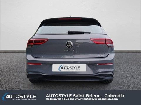 Voitures D'occasion À Yffiniac | Volkswagen Golf 1.0 Etsi Opf 110Ch Life Plus Dsg7