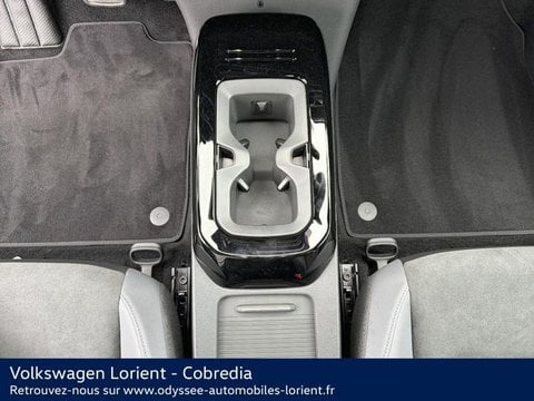 Voitures D'occasion À Lanester | Volkswagen Id.4 286Ch Pro 79 Kwh Life Max
