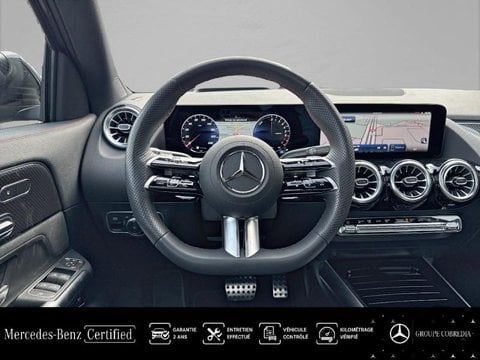 Voitures D'occasion À Caudan | Mercedes-Benz Gla 250 E Hybrid Eq 218Ch Amg Line 8G-Dct