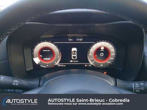 Voitures D'occasion À Yffiniac | Nissan Juke 1.0 Dig-T 114Ch N-Connecta 2024