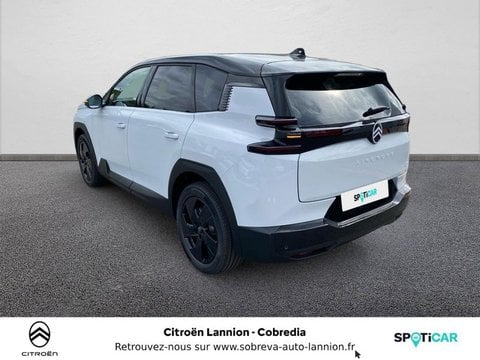Voitures D'occasion À Lannion | Citroën C5 Aircross 1.2 Hybride 145Ch Max Boite Automatique