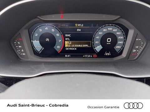Voitures D'occasion À Saint-Brieuc | Audi Q3 35 Tfsi 150Ch Design