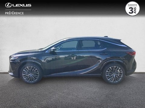 Voitures D'occasion À Lanester | Lexus Rx 450H+ Executive 4Wd My26