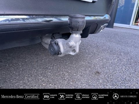 Voitures D'occasion À Saint-Malo | Mercedes-Benz Glc Coupé 300 De 194+122Ch Amg Line 4Matic 9G-...