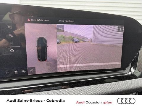 Voitures D'occasion À Saint-Brieuc | Audi A5 Avant 2.0 Tdi Hybride 204Ch S Line S Tronic 7
