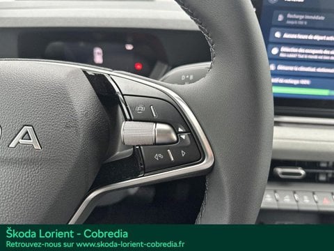 Voitures D'occasion À Lanester | Škoda Epiq 211Ch 55 Clever