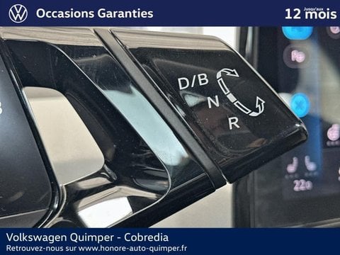 Voitures D'occasion À Quimper | Volkswagen Id.3 204Ch Pro S 77 Kwh