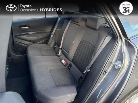 Voitures D'occasion À Plérin | Toyota Corolla Touring Spt 1.8 140Ch Dynamic Business My24
