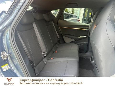 Voitures D'occasion À Quimper | Cupra Tavascan 286Ch 77 Kwh V