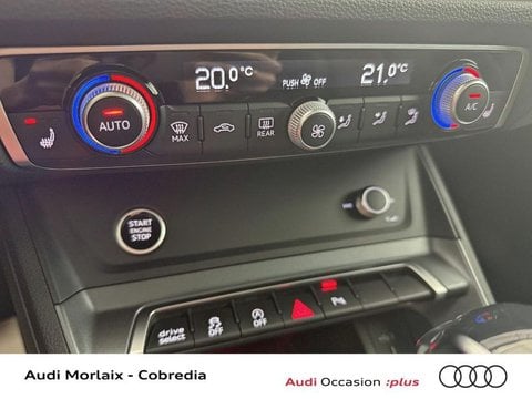 Voitures D'occasion À Saint-Martin-Des-Champs | Audi Q3 35 Tfsi 150Ch S Line Plus S Tronic 7