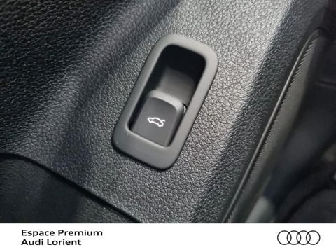 Voitures D'occasion À Lanester | Audi Q2 35 Tdi 150Ch S Line Plus S Tronic 7