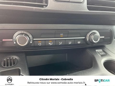 Voitures D'occasion À Saint-Martin-Des-Champs | Citroën Berlingo M Moteur Electrique 136Ch (100...