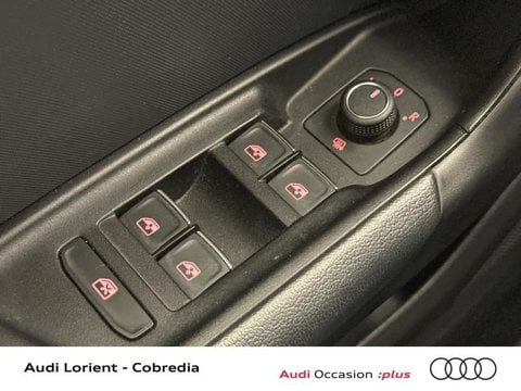 Voitures D'occasion À Lanester | Audi A1 Sportback 30 Tfsi 110Ch S Line S Tronic 7