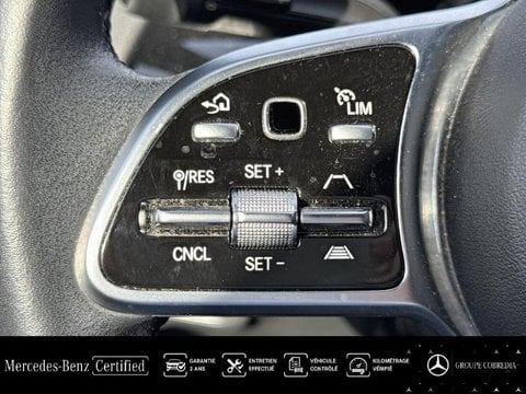 Voitures D'occasion À Caudan | Mercedes-Benz Gla 200 D 150Ch Progressive Line 8G-Dct