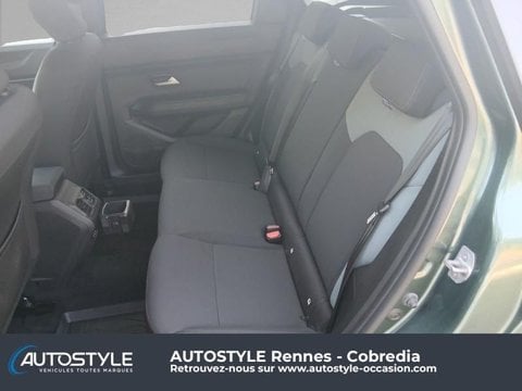 Voitures D'occasion À La Mézière | Dacia Bigster 1.8 Hybrid 155Ch Extreme