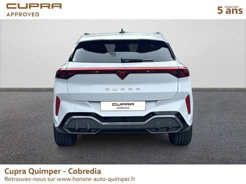 Voitures D'occasion À Quimper | Cupra Terramar 1.5 Ehybrid 204Ch V Dsg7