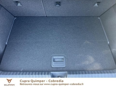 Voitures D'occasion À Quimper | Cupra Raval 211Ch 52Kwh Endurance