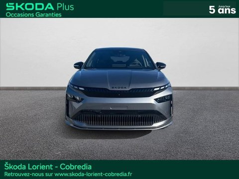 Voitures D'occasion À Lanester | Škoda Enyaq Coupé 286Ch 85 Sportline