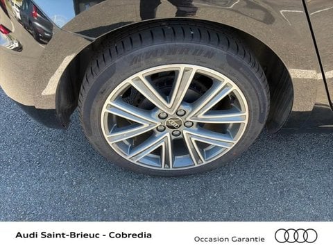 Voitures D'occasion À Saint-Brieuc | Audi A1 Sportback 25 Tfsi 95Ch Advanced