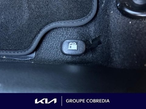 Voitures D'occasion À Yffiniac | Kia Picanto 1.0 Gdi 68Ch Active