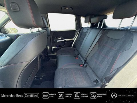 Voitures D'occasion À Saint-Malo | Mercedes-Benz Classe B 250 E 163+109Ch Amg Line 8G-Dct