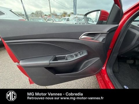 Voitures D'occasion À Theix-Noyalo | Mg Mg3 Hybrid+ 195Ch Luxury