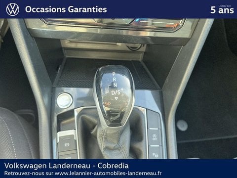 Voitures D'occasion À Landerneau | Volkswagen Tiguan 2.0 Tdi 150Ch Elegance Dsg7