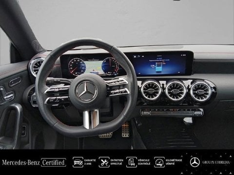 Voitures D'occasion À Noyal-Pontivy | Mercedes-Benz Cla Shooting Brake 250 E Hybrid Eq 218Ch Amg...
