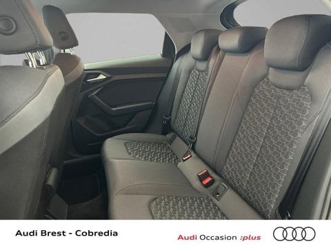 Voitures D'occasion À Brest | Audi A1 Sportback 25 Tfsi 95Ch Design S Tronic 7