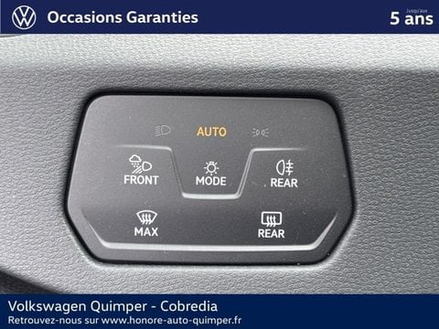 Voitures D'occasion À Quimper | Volkswagen Id.3 204Ch Pro S 77 Kwh Life Max