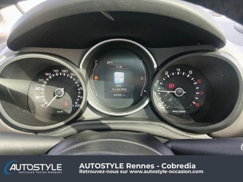 Voitures D'occasion À La Mézière | Fiat 500L 0.9 8V Twinair 105Ch S&S Lounge