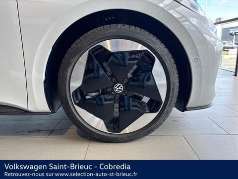 Voitures D'occasion À Saint-Brieuc | Volkswagen Id.3 204Ch Pro S 77 Kwh Life Max