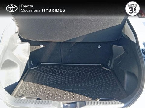Voitures D'occasion À Lanester | Toyota Yaris Cross 116H Dynamic My22