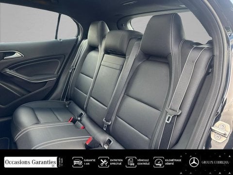 Voitures D'occasion À Saint-Grégoire | Mercedes-Benz Gla 200 156Ch Starlight Edition 7G-Dct Eur...