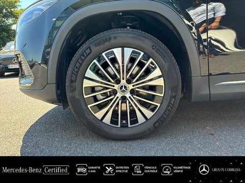 Voitures D'occasion À Brest | Mercedes-Benz Eqa 250+ 190Ch Business Edition
