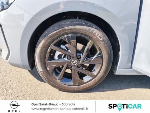 Voitures D'occasion À Yffiniac | Opel Corsa 1.2 Turbo 100Ch #Yes