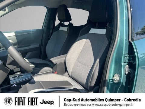 Voitures D'occasion À Quimper | Opel Frontera 1.2 Turbo Hybrid 136Ch Gs E-Dct6
