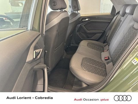 Voitures D'occasion À Lanester | Audi A1 Sportback 25 Tfsi 95Ch Design S Tronic 7