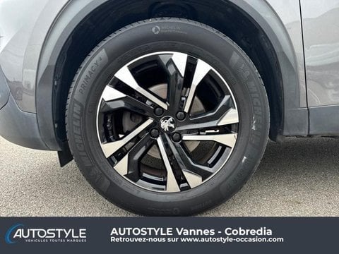 Voitures D'occasion À Lanester | Peugeot 2008 1.2 Puretech 130Ch S&S Allure Business