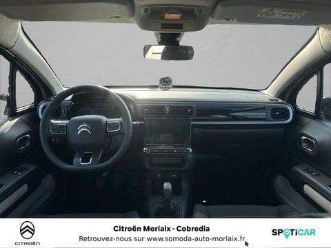 Voitures D'occasion À Saint-Martin-Des-Champs | Citroën C3 1.2 Puretech 83Ch S&S Plus